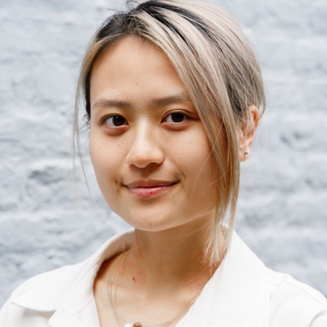 Chloe Ng