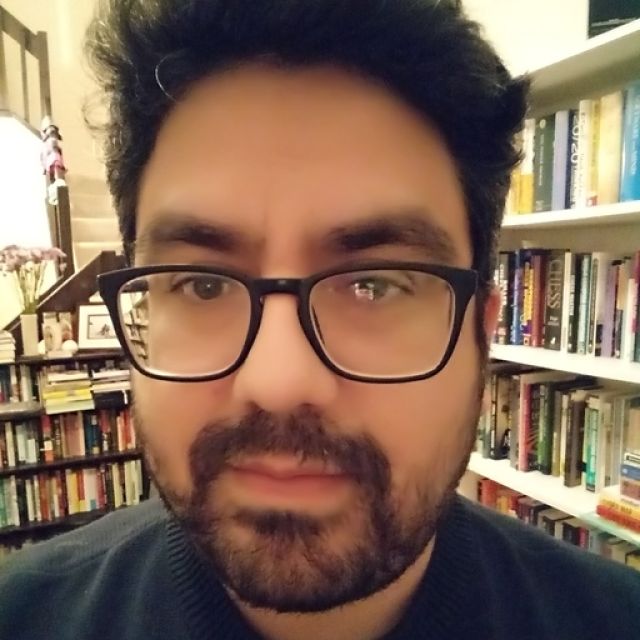 Alfonso Hernandez