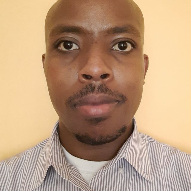 Peter Kihumba