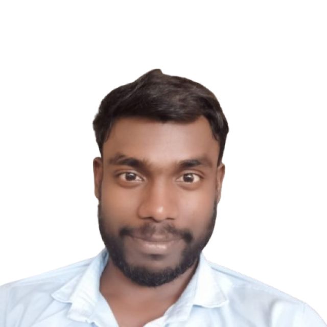Ram Chandra Reddy
