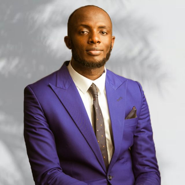 Yemi Olatunji