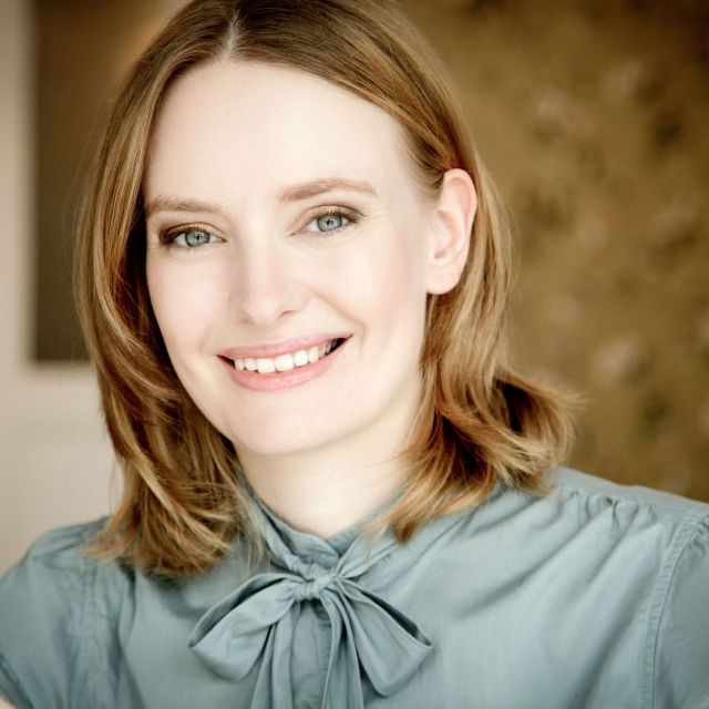 Peggy Beschnitt's profile