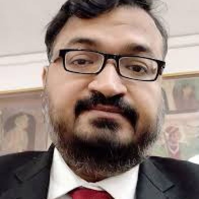 Prof. Mohd  Ossama