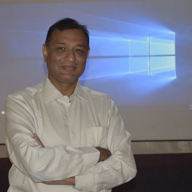 Jayesh Ghughu