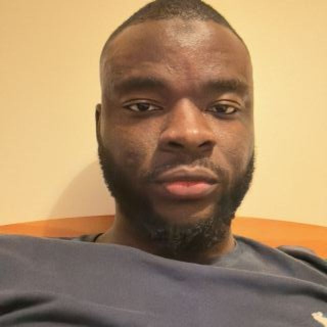 Abdullahi  Abdurrahman