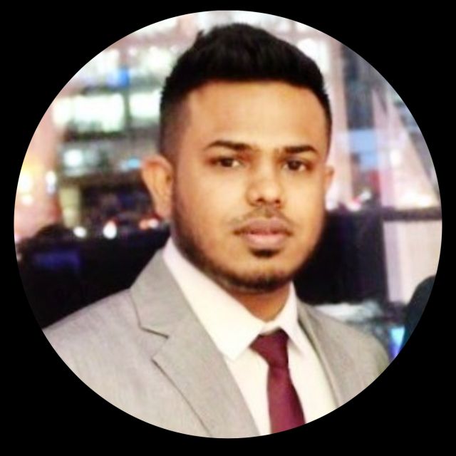 Zain Khatik