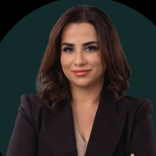 Manar Abdelal, CPCC's profile