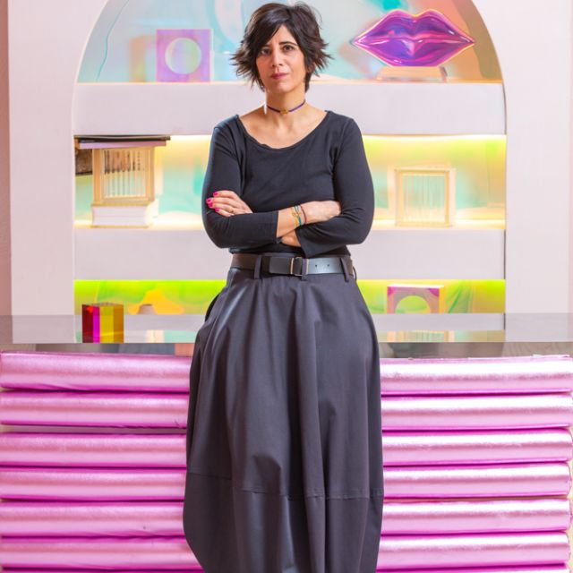 Natalia R. Shnaiderman