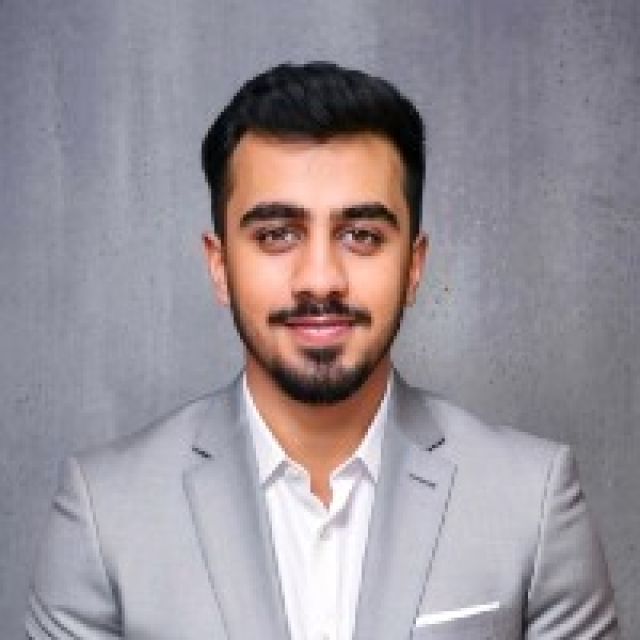 Kanishk Sharma