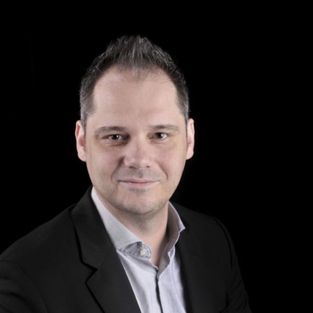 Oliver Hepfner