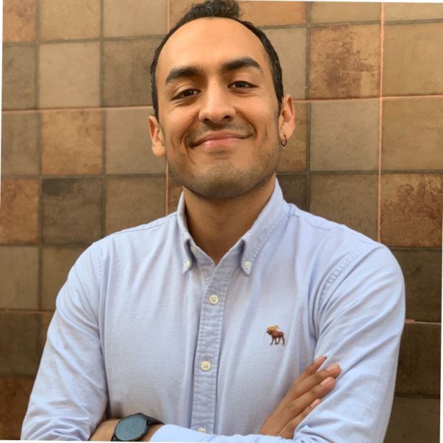 Carlos Alexander Suarez