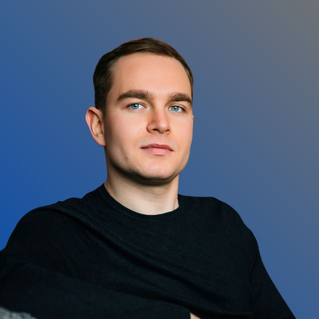 Anton Reshetnikov