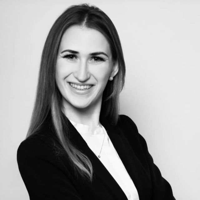 Ekaterina Kuznetsova's profile