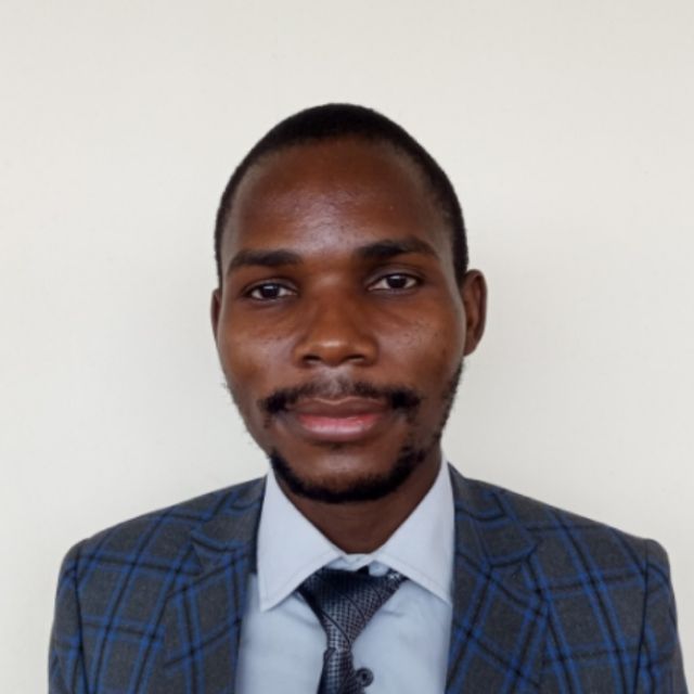 sammy matanda