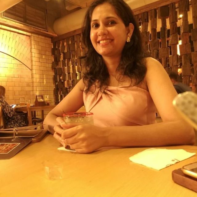 Poornima Sharma