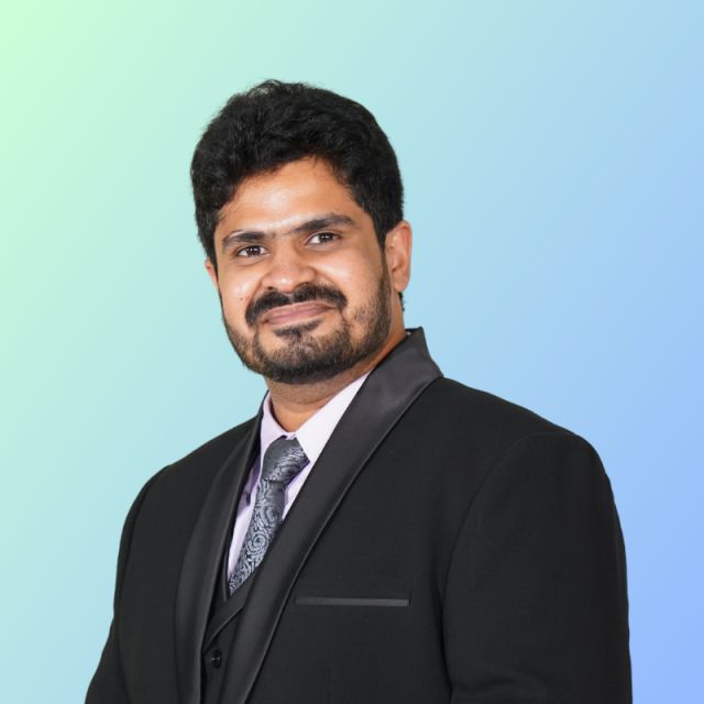 Rohit Nair