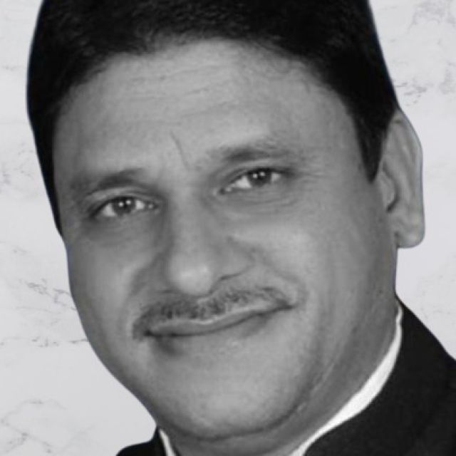 Shreekant Patil