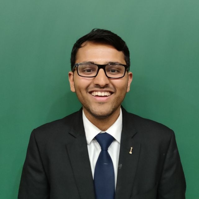 Nikhil Mittal