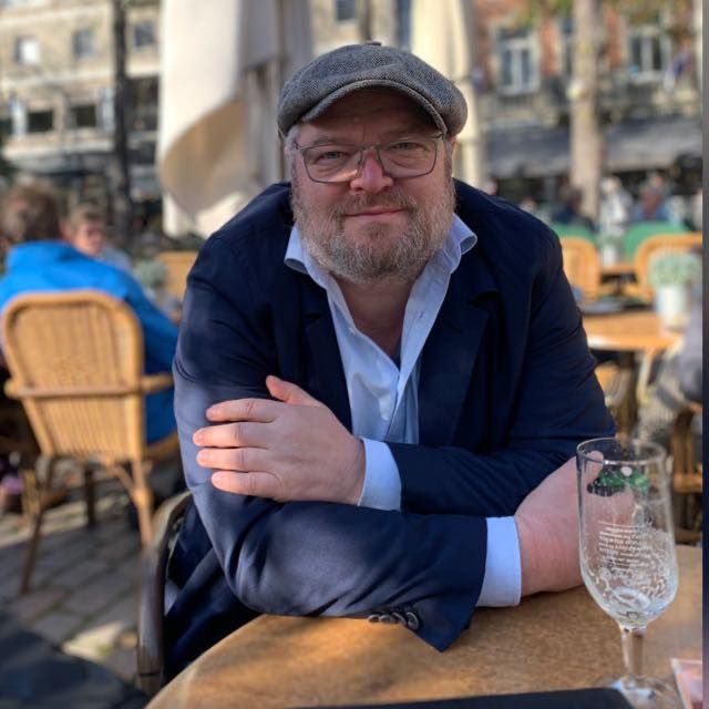 Raik-Michael Meinshausen