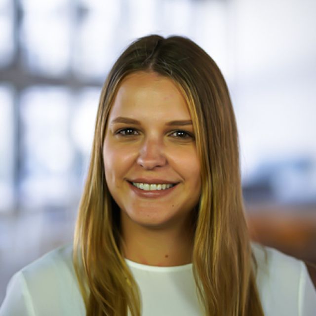 Julia Stamm's profile