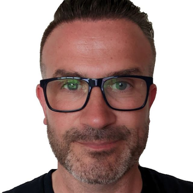Daniel Tangney