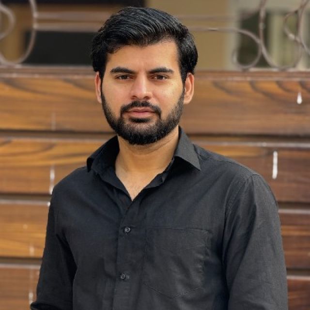 Muhammad Zulqarnain