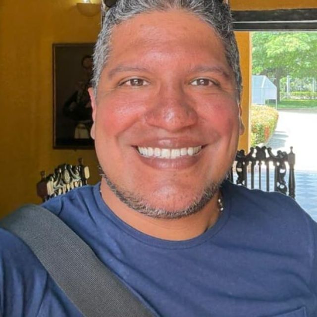Jorge Alexander González Paz