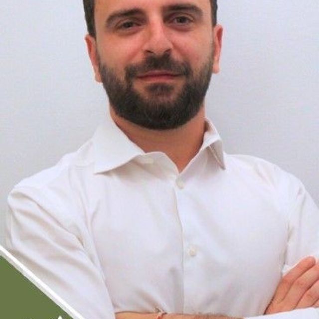 Riccardo D'Iglio's profile