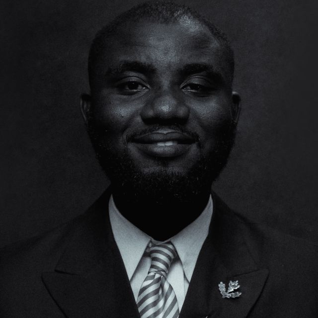 Emmanuel  Abayomi 