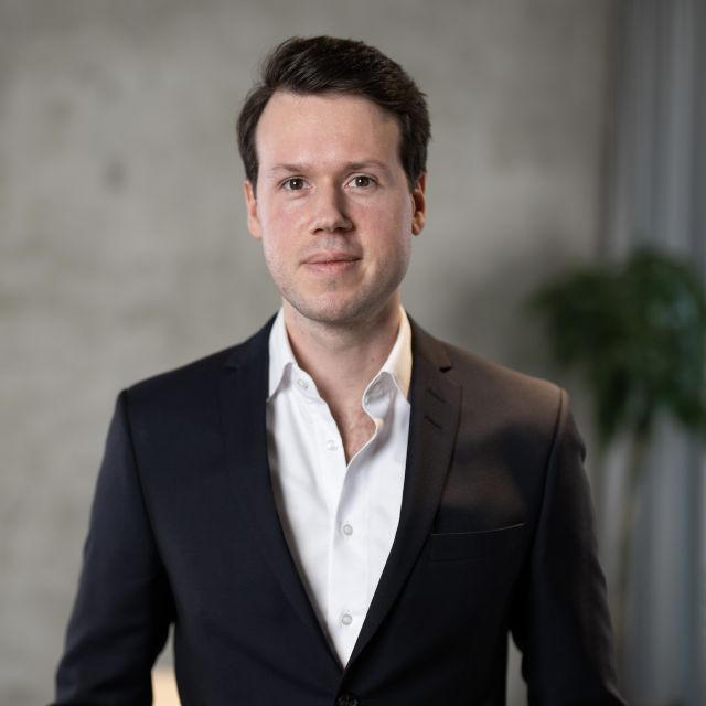 Miguel Raida's profile