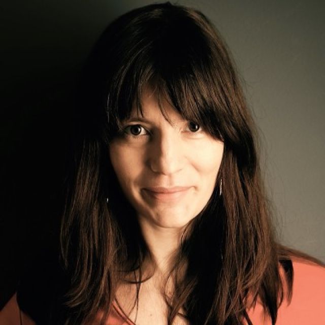 Denitsa Schmidt
