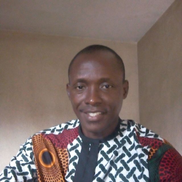 Chigozie VIKTHUR