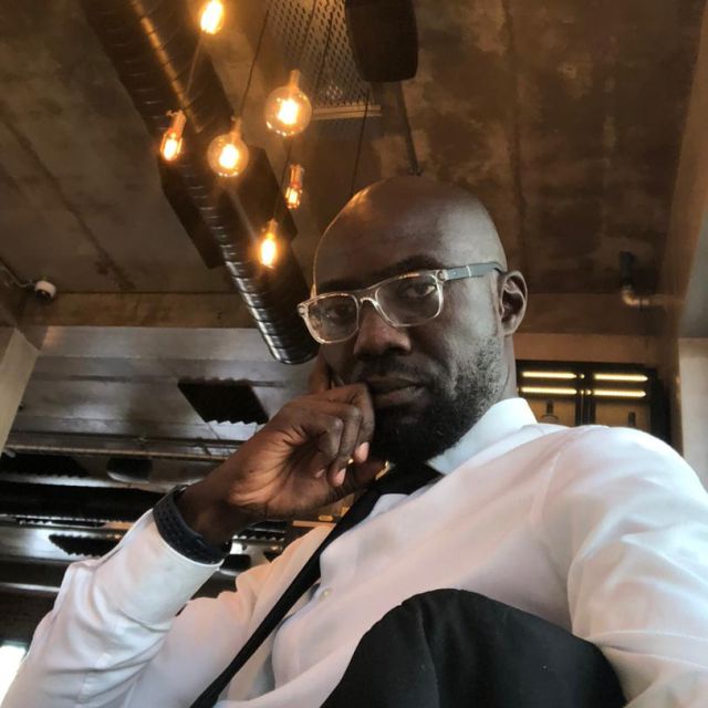 Emmanuel Asante-Okoto