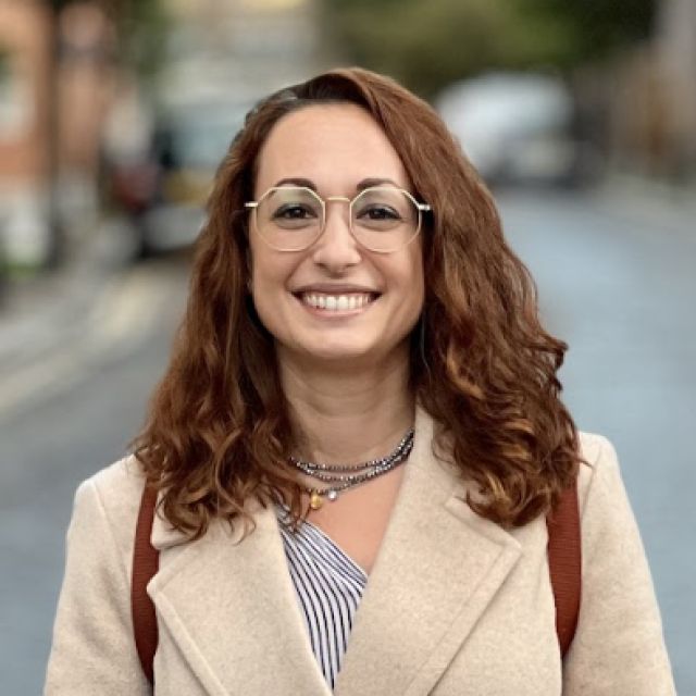 Valentina Saggese's profile