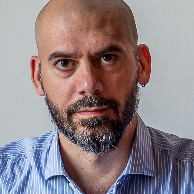 Andres Baravalle