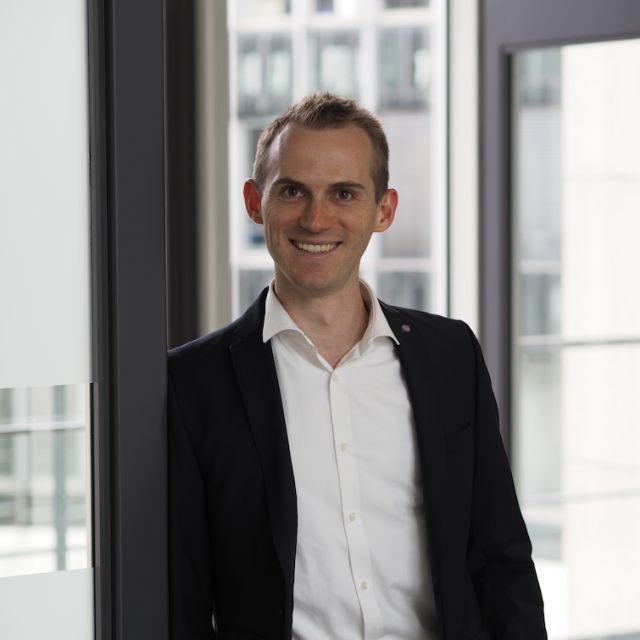 Michael Müller