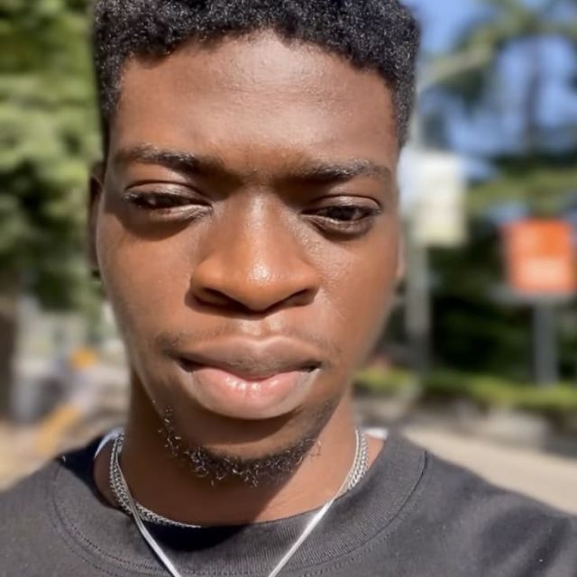 Oluwadamilola Oshungboye