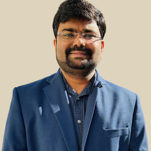 Sudheer amgothu