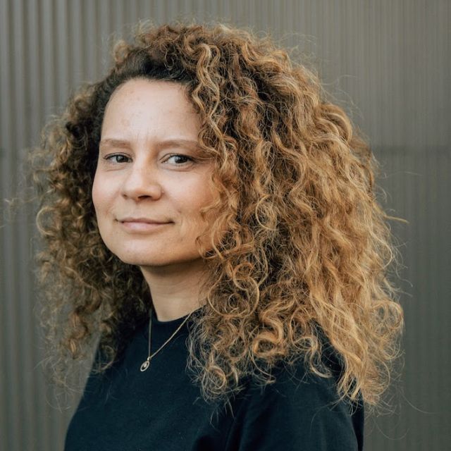 Lena Salgansky