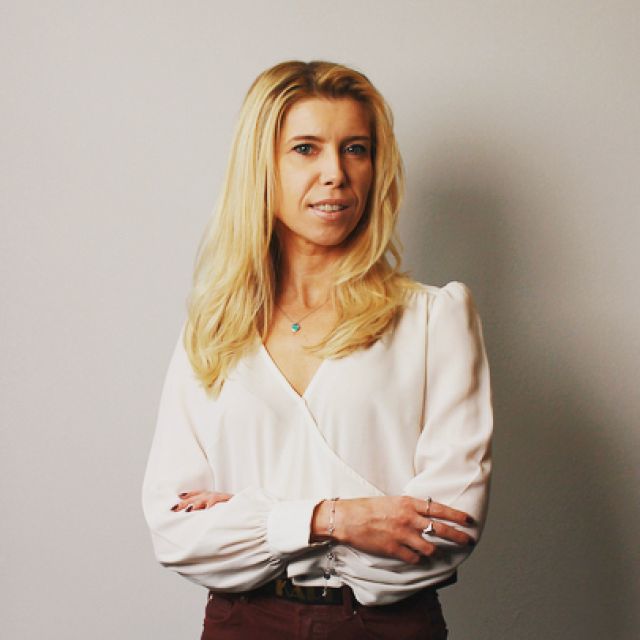 Marta Ostapowicz-Molumby