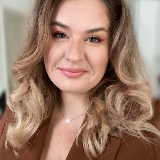 Katarzyna  Szostak-Markiewicz 