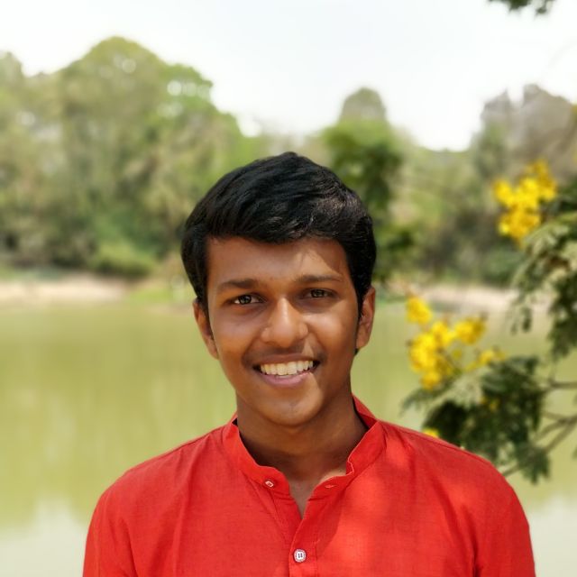 Vishal Waghmode