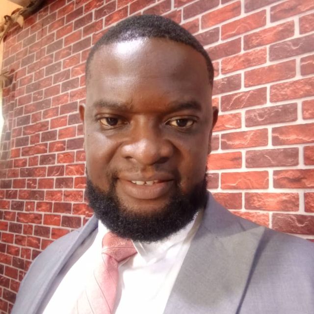 Akinyemi Odutola's profile