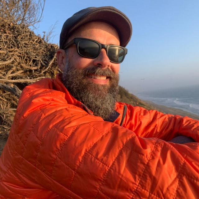 Tad Whitaker