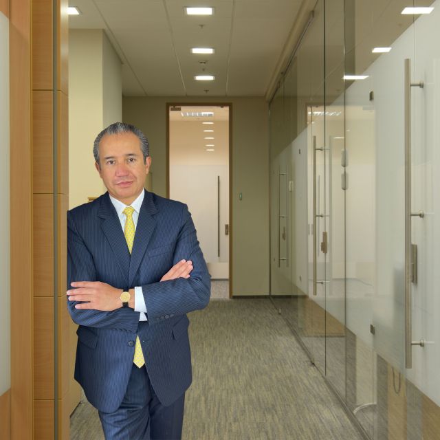 Raúl  Barreto 