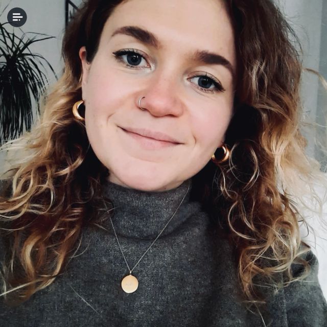 Rose McCullough's profile
