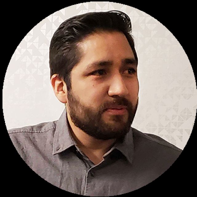 Jose Gerardo Pineda Galindo