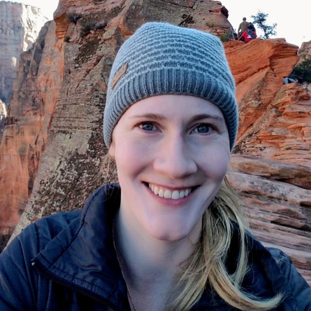 Whitney  Brewster-Wilson 