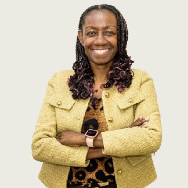 Claudia Powell