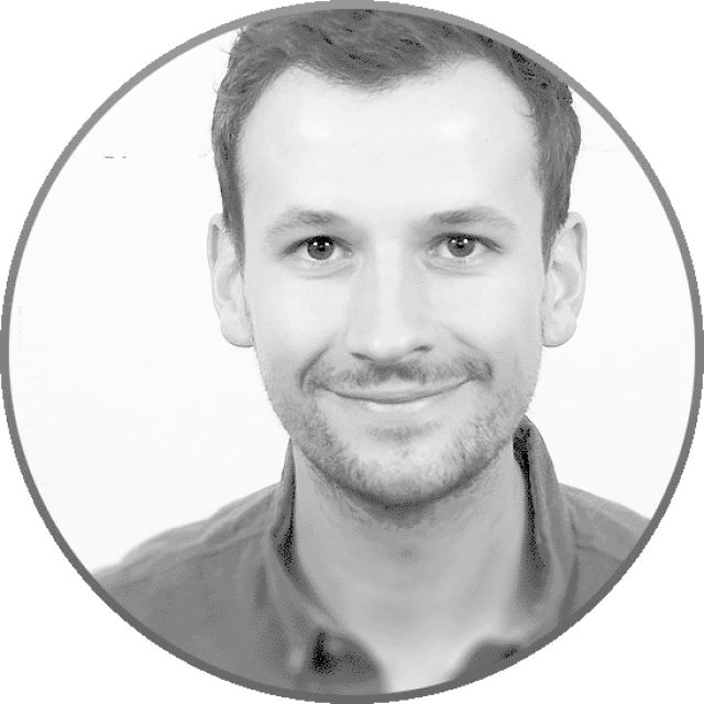 David Gebhardt